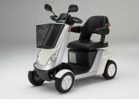 Monpal ML200 Deluxe (body color: Classical White)