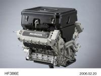 Formula Nippon HF386E