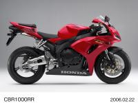 Honda CBR1000RR