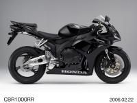 Honda CBR1000RR