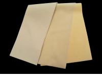 rolls of the bio-fabric