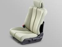 FCX Concept Seat