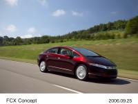 FCX Concept in motion 2