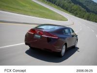 FCX Concept in motion 3