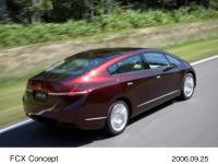FCX Concept in motion 4