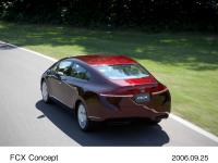 FCX Concept in motion 5