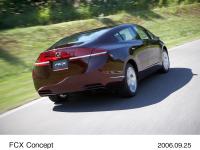 FCX Concept in motion 6