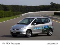 Fit FFV(Prototype) Front7:3