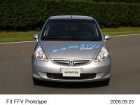 Fit FFV(Prototype) Front