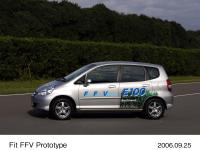 Fit FFV(Prototype) Side