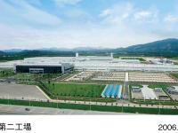 Guangzhou Honda ZengCheng Plant