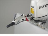 BF90 bar handle model