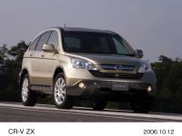 ZX（Borrego Beige Metallic）Option-Equipped