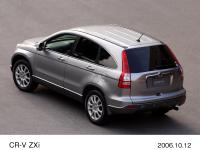 ZXi（Whistler Silver Metallic）Option-Equipped