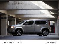 20Xi (Alabaster Silver Metallic) Option-Equipped