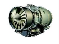 HF120 turbofan engine to be mounted on the HondaJet