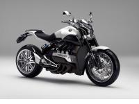 EVO6 (Concept Model)