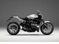 EVO6 (Concept Model)