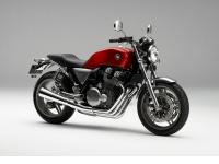 CB1100F (Concept Model)