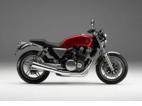 CB1100F (Concept Model)