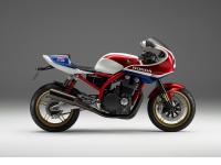 CB1100R (Concept Model)