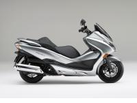 FORZA Z (Digital Silver)