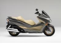 FORZA Z ABS (Titanium Metallic)