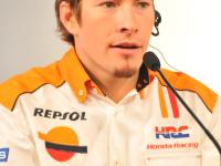 Nicky Hayden