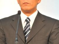 Kazuhiko Yamano Team Manager of Repsol Honda Team