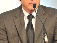 Erik Berkman President of Honda Performance Development