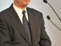 Hiroshi Shirai Project Leader of NSX-GT Project