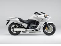 DN-01 (body color: Pearl Sunbeam White)