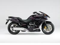 DN-01 (body color: Pearl Amethyst Purple)