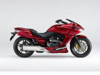 DN-01 (body color: Candy Glory Red)