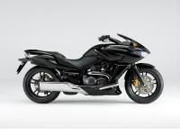 DN-01 (body color: Graphite Black)