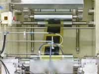 [Fuel Cell Stack Manufacturing] Electrode Coating (1)