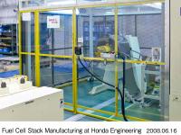 [Fuel Cell Stack Manufacturing] Separator Stamping (1)