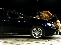 Crash testing of the pop-up hood system using the POLAR II (5)