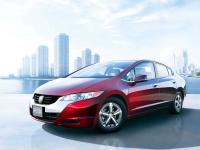 FCX CLARITY (Japan Model)