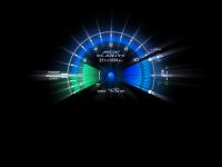 FCX CLARITY (Japan Model) FC Multiplex Meter