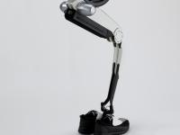 Walking assist device with bodyweight support system (back)