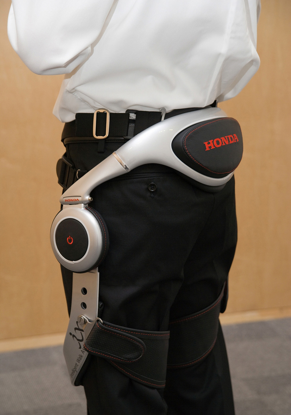 Walking assist device
