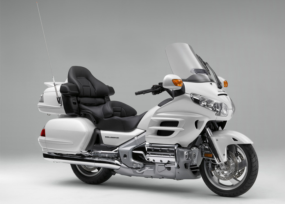 Goldwing