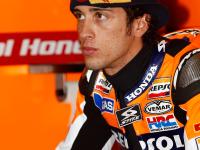 MotoGP: Andrea Dovizioso