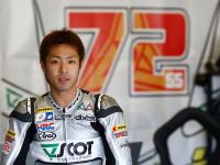 MotoGP: Yuki Takahashi