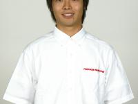 WGP 250cc: Hiroshi Aoyama