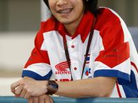 WGP 250cc: Ratthapark Wilairot