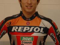 WCT: Takahisa Fujinami