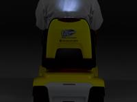 Honda Advanced Safety Vehicles: IT Monpal4