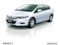 INSIGHT L (body color: Spectrum White Pearl) [JPEG]